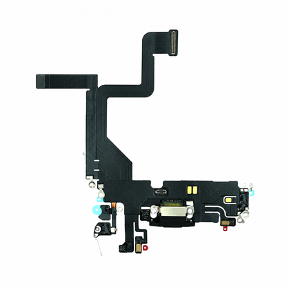 iphone 14 pro charging-port assembly