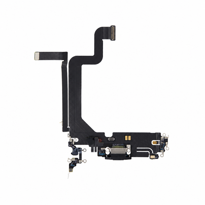 iphone 14 pro max charging-port assembly