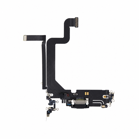 iphone 14 pro max charging-port assembly