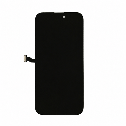 Soft OLED screen assembly for iPhone 14 Pro Max