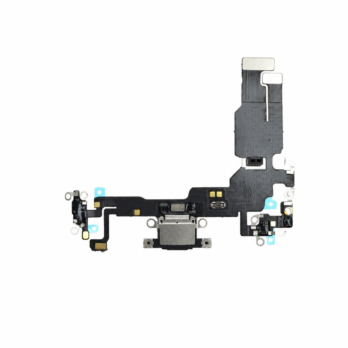 iphone 15 charging-port assembly