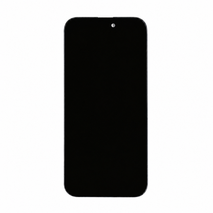 Soft OLED screen assembly for iPhone 15 Plus