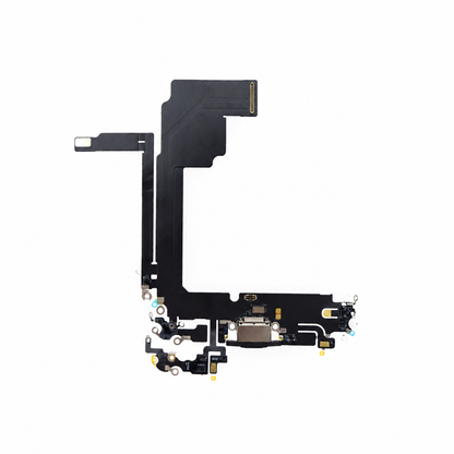 iphone 15 pro max charging-port assembly