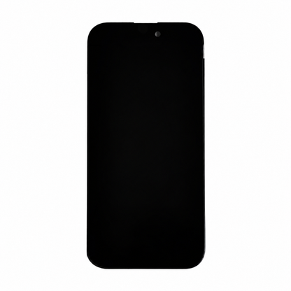 Soft OLED screen assembly for iPhone 15
