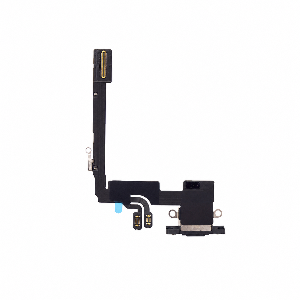 iphone 16 pro charging-port assembly