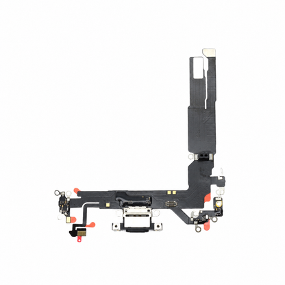iphone 17 charging-port assembly