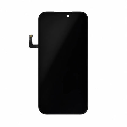 iPhone 17 Pro Max Soft OLED screen assembly on white