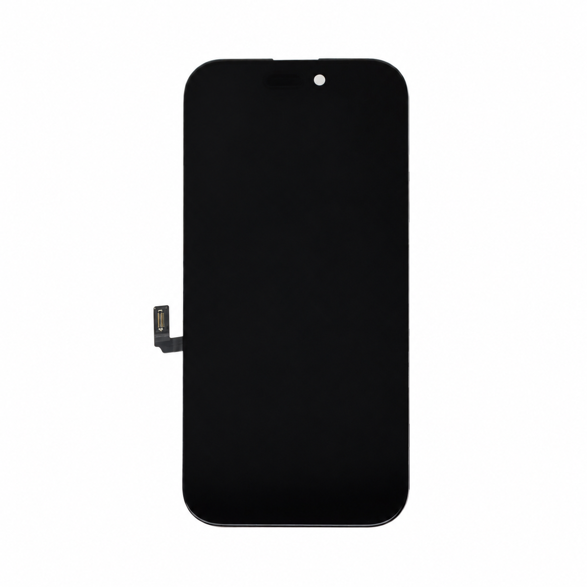 iPhone 17 replacement screen assembly