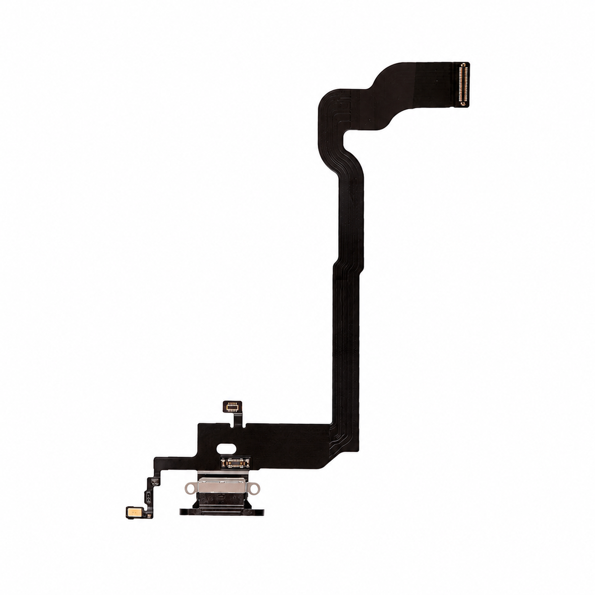 iphone x charging-port assembly