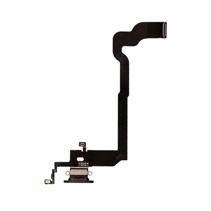 iphone x charging-port assembly