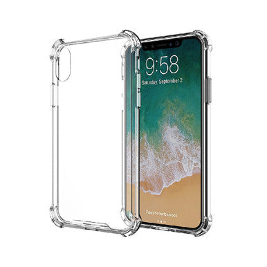 Mercury Super Protect Cover Case for iPhone X /XS
