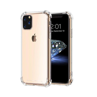 Mercury Super Protect Cover Case for iPhone 11 Pro (5.8")