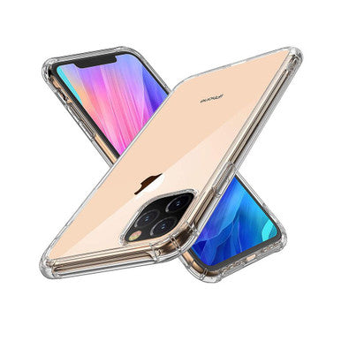 Mercury Super Protect Cover Case for iPhone 11 Pro Max (6.5") - Image 2
