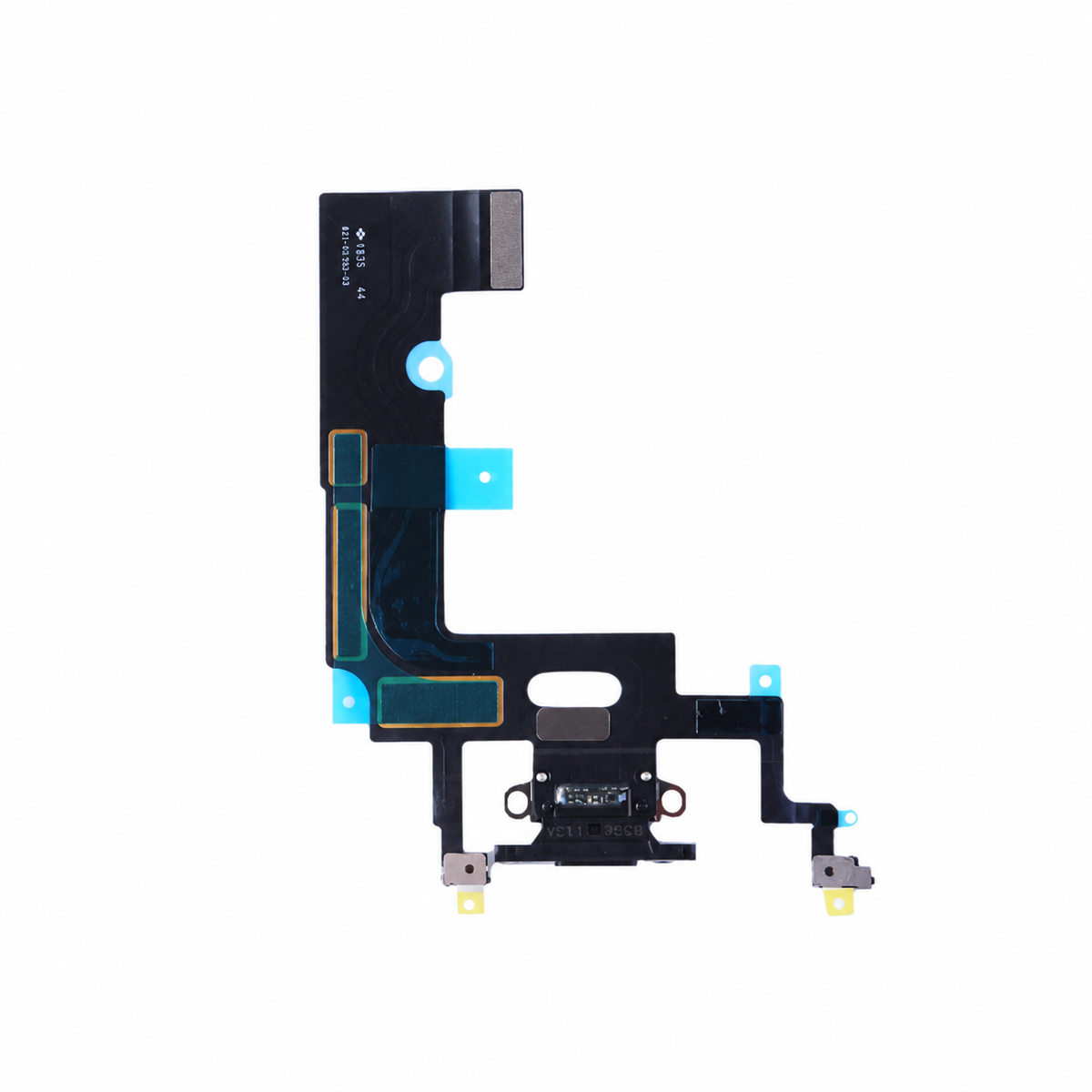 iphone xr charging-port assembly