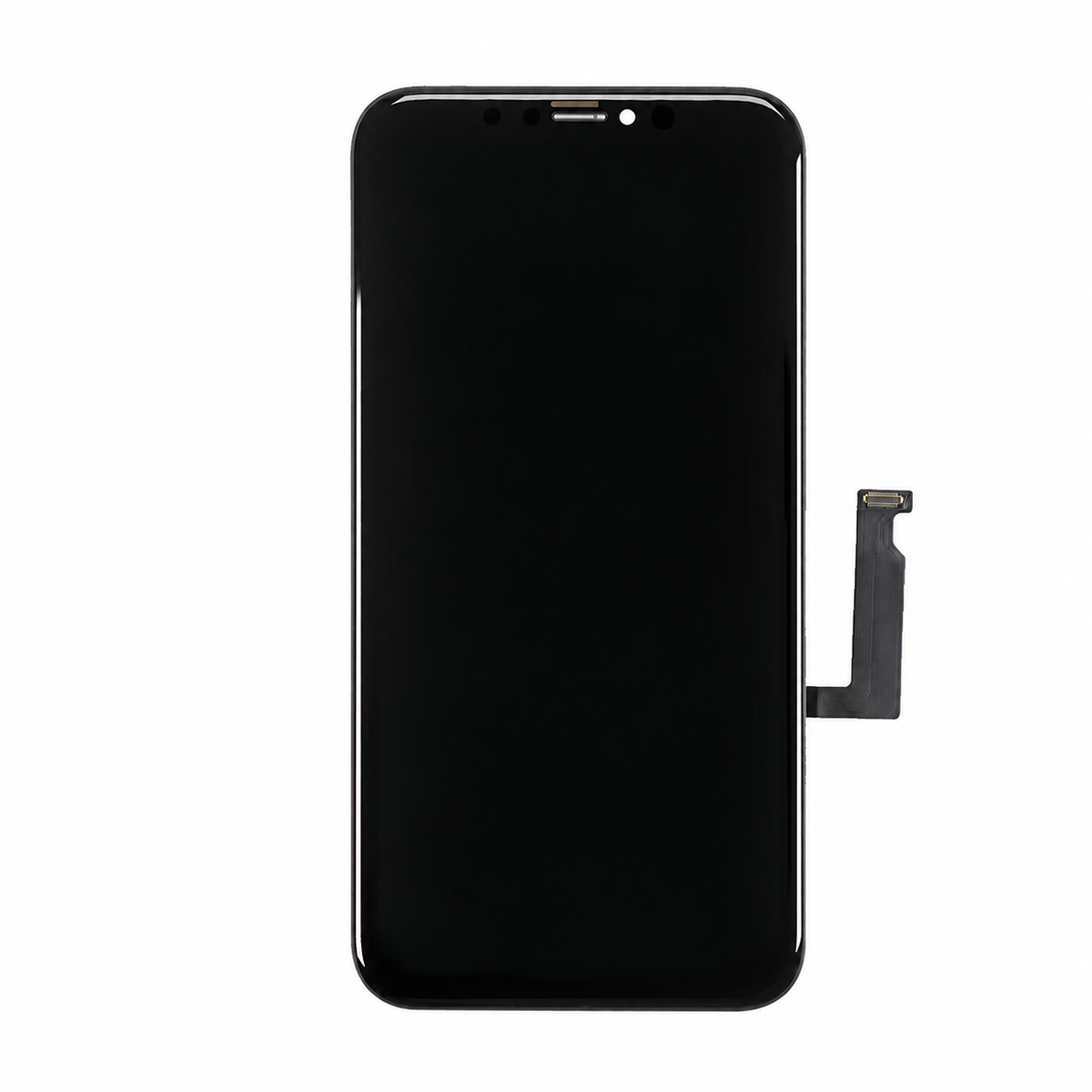 iPhone XR replacement screen assembly
