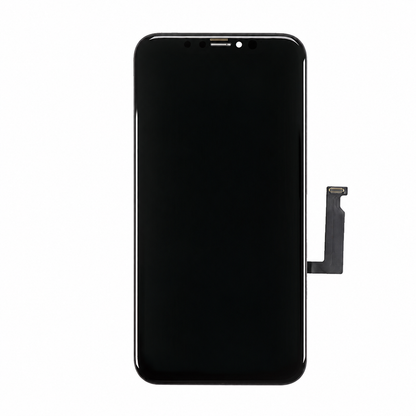 iPhone XR replacement screen assembly