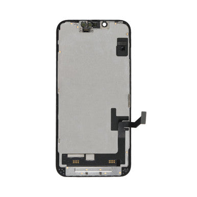 Incell LCD Assembly for iPhone 14 Screen Replacement - Image 2