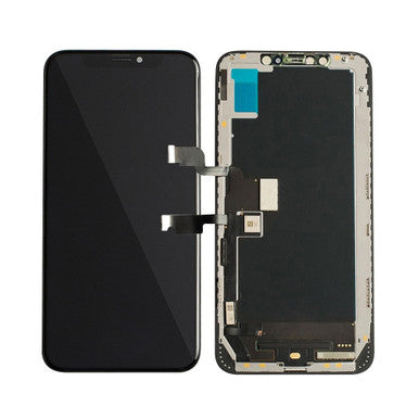 Incell LCD Assembly for iPhone XS Max Screen Replacement - Image 2