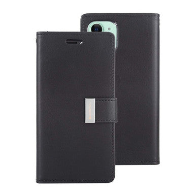 Mercury Rich Diary Case for iPhone 11 Pro