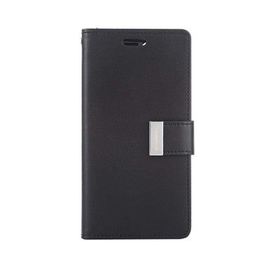 Mercury Rich Diary Case for iPhone XR