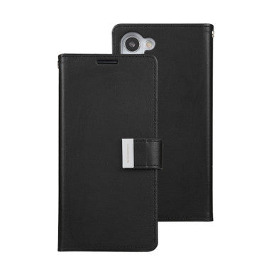 Mercury Rich Diary Case for Samsung Galaxy S23 Plus