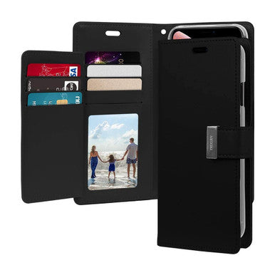 Mercury Rich Diary Case for iPhone XR - Image 3