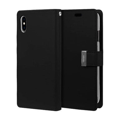 Mercury Rich Diary Case for iPhone XS Max - Image 2