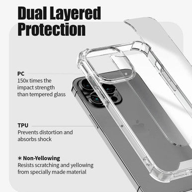Mercury Super Protect Cover Case for iPhone 15 - Image 2