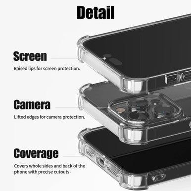 Mercury Super Protect Cover Case for iPhone 15 - Image 4