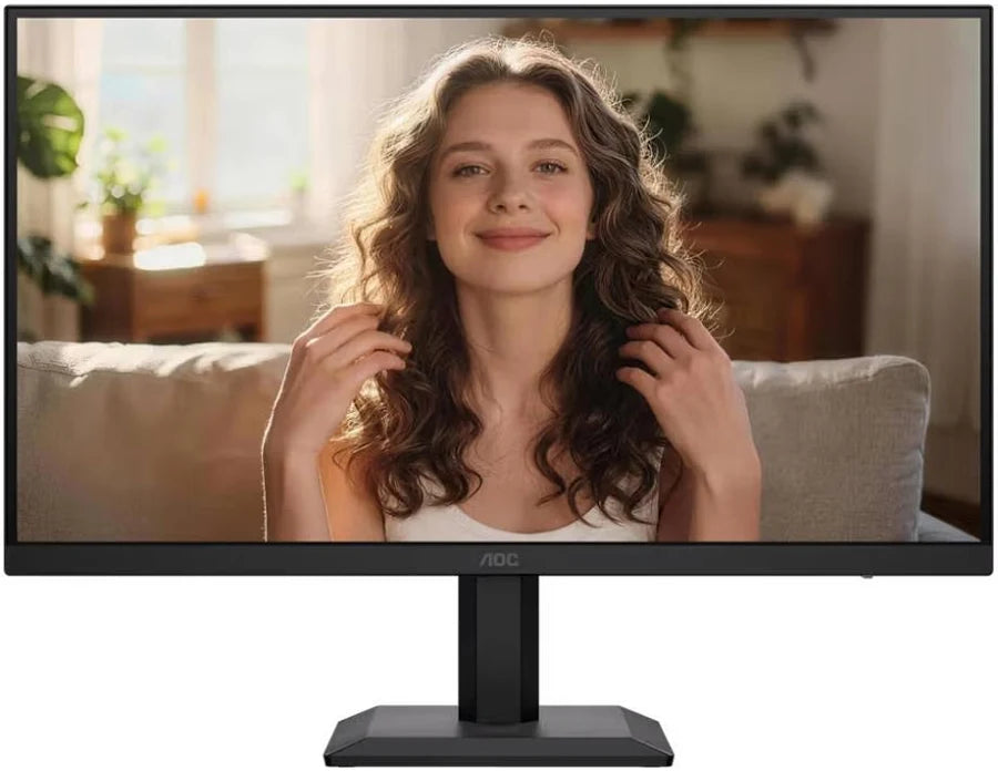 AOC 21.5-Inch 120Hz 1ms Monitor
