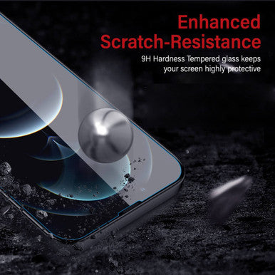 Kinglas Tempered Glass Screen Protector For iPhone 13 Pro Max / 14 Plus (Diamond Glass & Japan Glue Upgrade) - Image 7