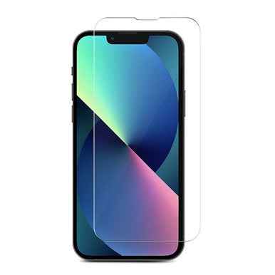 Kinglas Tempered Glass Screen Protector For iPhone 13 / 13 Pro / 14 (Diamond Glass & Japan Glue Upgrade) - Image 2