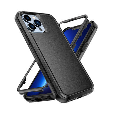Re-Define Premium Shockproof Heavy Duty Armor Case Cover for iPhone 14 Plus