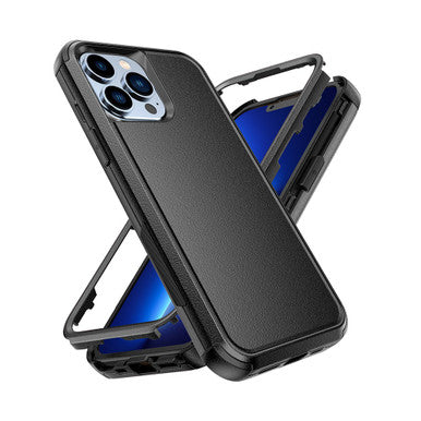 Re-Define Premium Shockproof Heavy Duty Armor Case Cover for iPhone 13 / 14